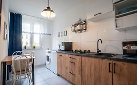 Sky Apartment
